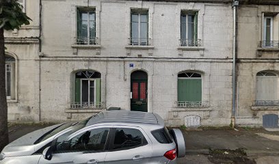 Securigroupe Angoulême