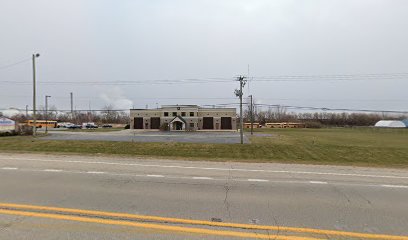 Minooka Fire Protection District Station 2