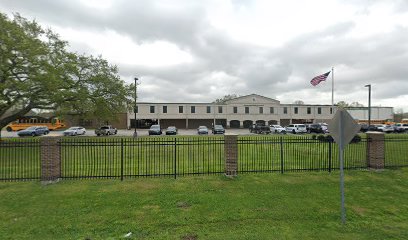 Gonzales Middle School