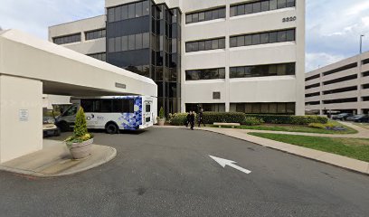 Raleigh Medical Plaza