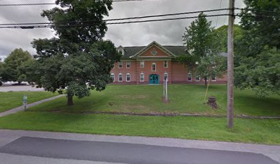 Newport City Elementary School