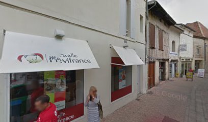 Aquitaine Informatique