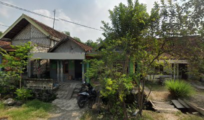 Warung Bawah Bambu