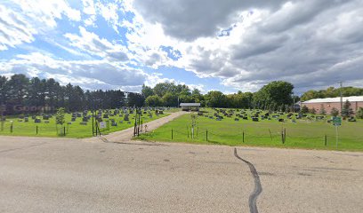 United Cemetery