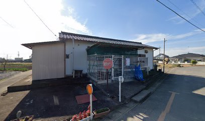 前宇奈根住民センター