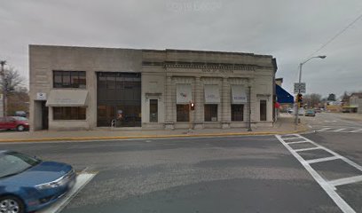 Lynson Station Elementary