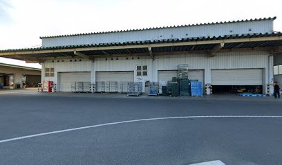 ＪＡはが野 高機能物流センター