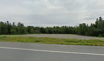 Trans-Canada Hwy Parking