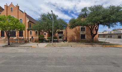 San Angelo City Clerk