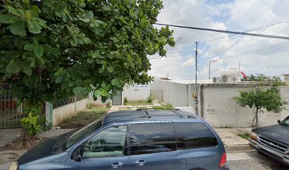 Iglesia Casa de oración Emanuel Dios con Nosotros