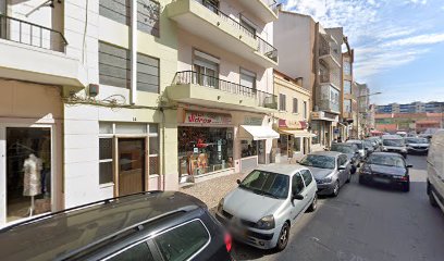 Centro Botânico Ervanária De Manuela & Pinheiro Lda