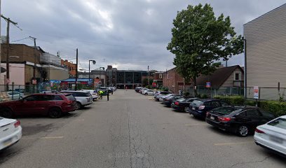 Ivy Bellefonte Parking Plaza