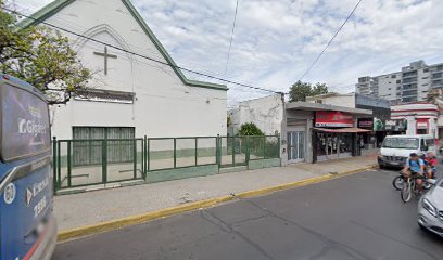 Iglesia Bautista