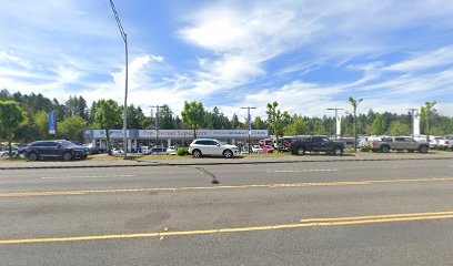 I-5 Auto Credit