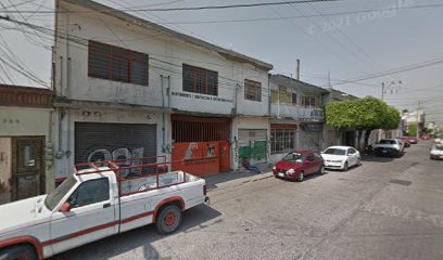 Mantenimiento Y Construccion De Edificios Industriales