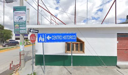 Centro De Salud Dr Arroyo
