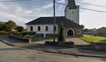 Kerk van Grüfflingen