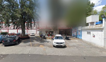 Tienda La Petrolera