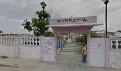 Cementerio Municipal