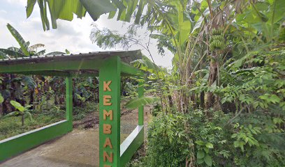 Makam Islam Dukuh Pulutan