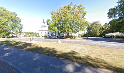 Lutheran Chapel Church