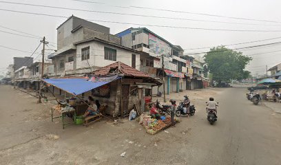 pasar palangkaraya