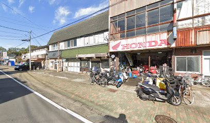 岡東サイクル商会