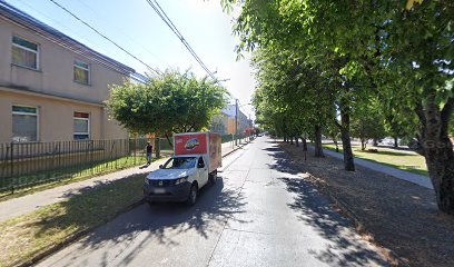 Municipalidad de Temuco/Internados Munic Ipales