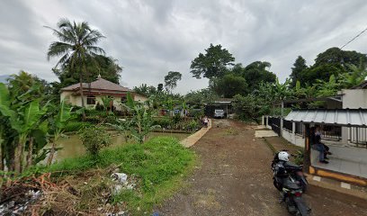 Masjid Graha Limusnunggal