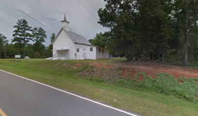 Flat Rock Missionary Baptist