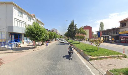 Adıyaman Gölbaşı Merdiven Kapısı