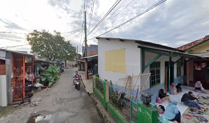 Tirta Karya Swimming Pools