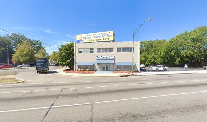 Downtown Driving School