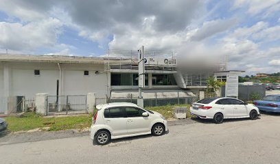 BMW Dealership Malaysia Quill Automobiles, Petaling Jaya - Service