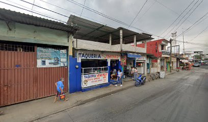 Taller Ortiz Cortinas de Acero de la Cuenca