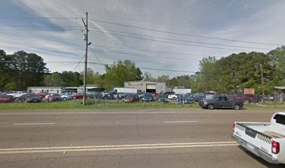 Auto parts store In Jackson MS 