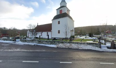 Sällstorps kyrka