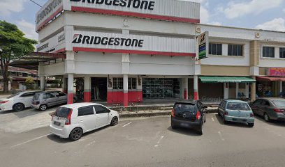 Al'Fresco Elite System Sdn Bhd