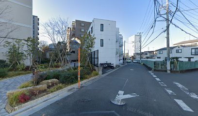 和光市共生型福祉施設ひかりのさとグループホーム