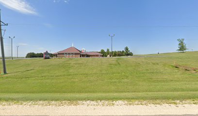 Heritage United Methodist Church