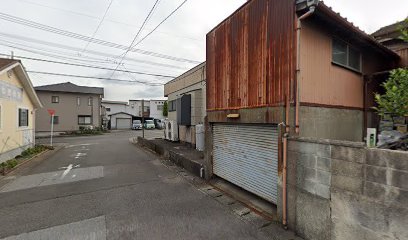 車屋とくなが