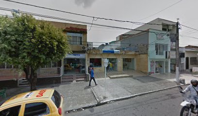 ESSA - Barrio Colombia, Barrancabermeja