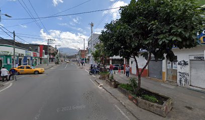 Consultorio Odontológico Olaya