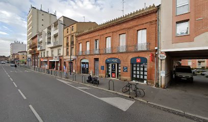 Booster Immobilier Toulouse Bonnefoy