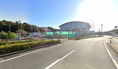 北部公園テニスコート