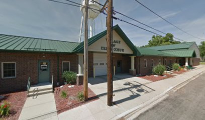 Creve Coeur Village Hall