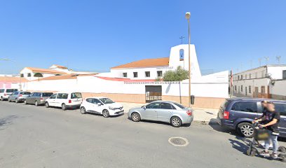 Parroquia Nuestra Señora dе Belén - Huelva
