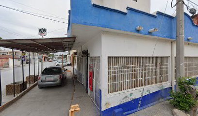 Depósito Guzmán 1