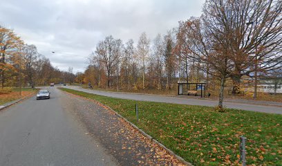 Ekeskolan