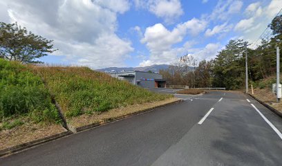 ブランケネーゼ(株) 岡山奈義工場